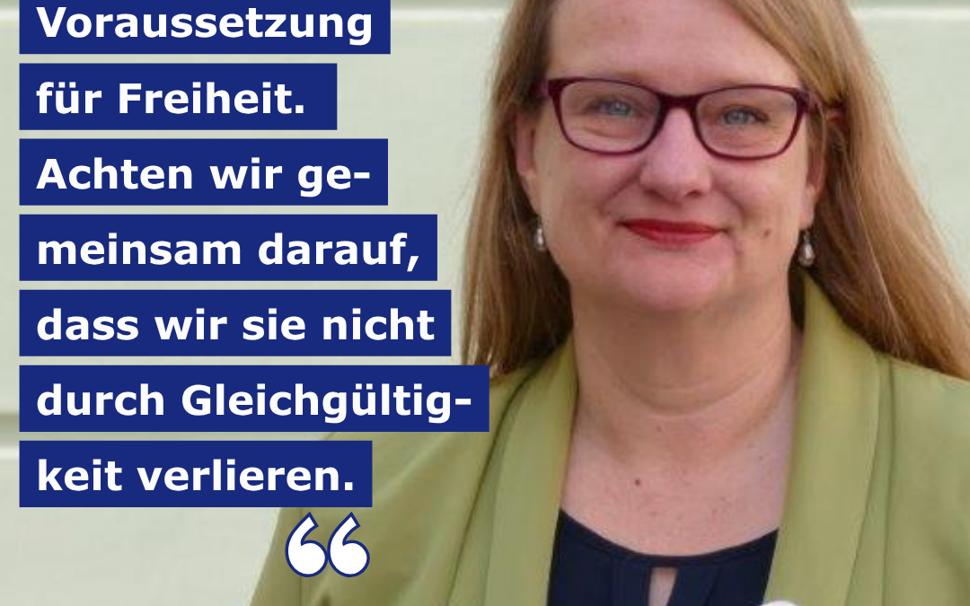 Bettina Blöhm