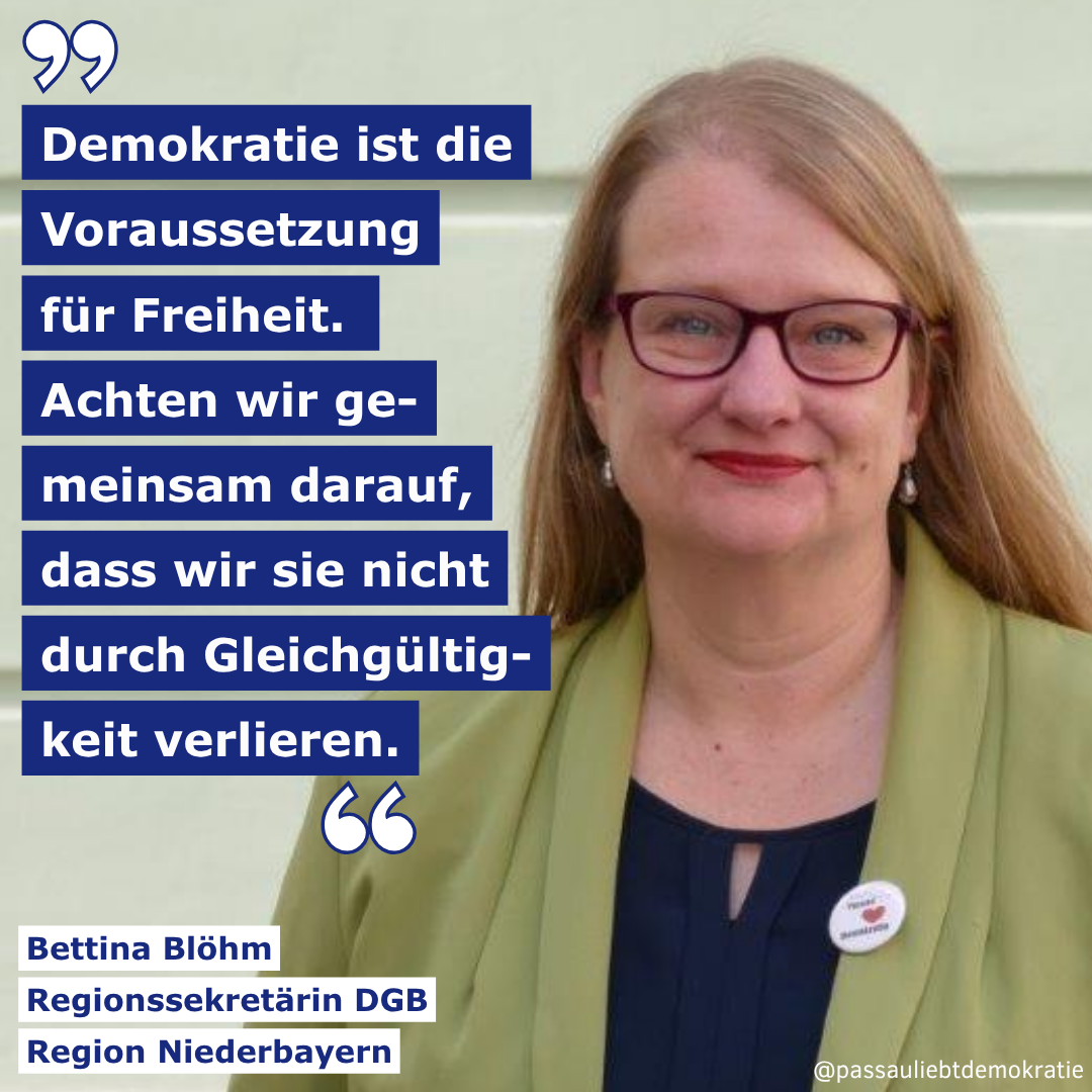 Bettina Blöhm