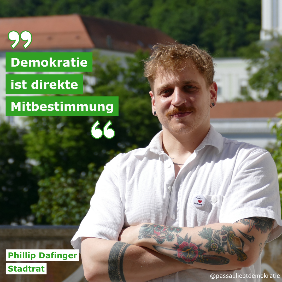 Phillipp Dafinger