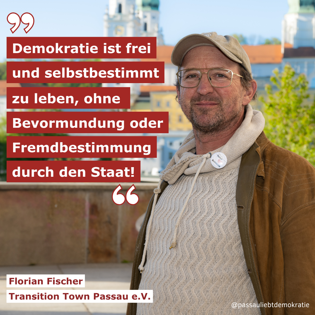 Florian Fischer