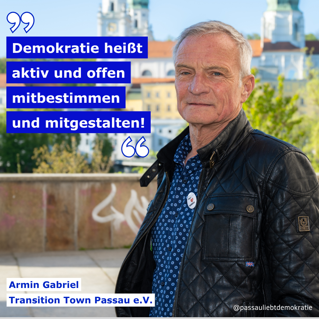 Armin Gabriel