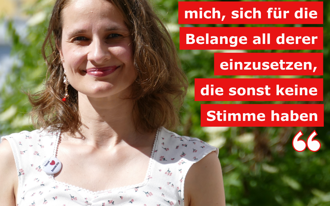 Verena Hartmann