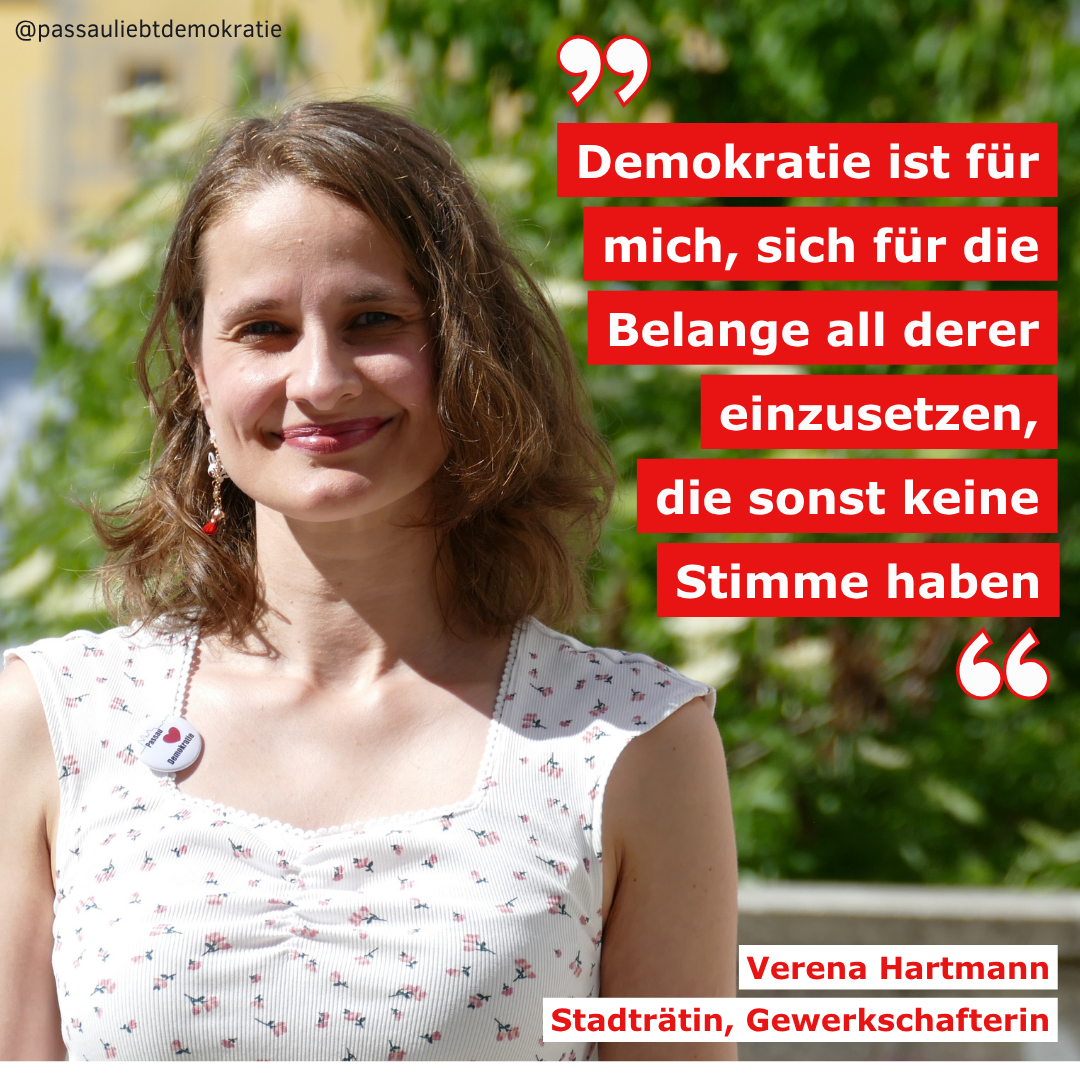 Verena Hartmann