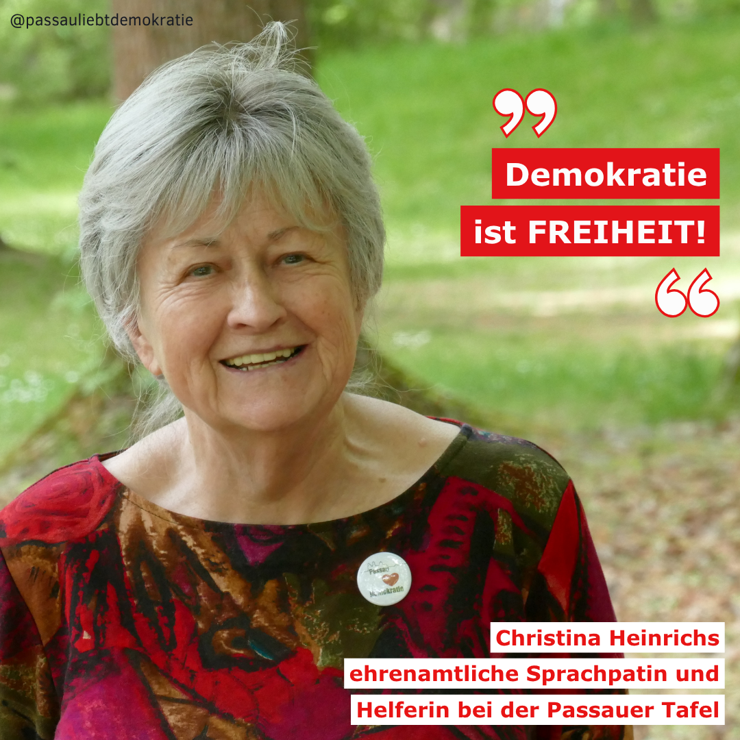 Christina Heinrichs