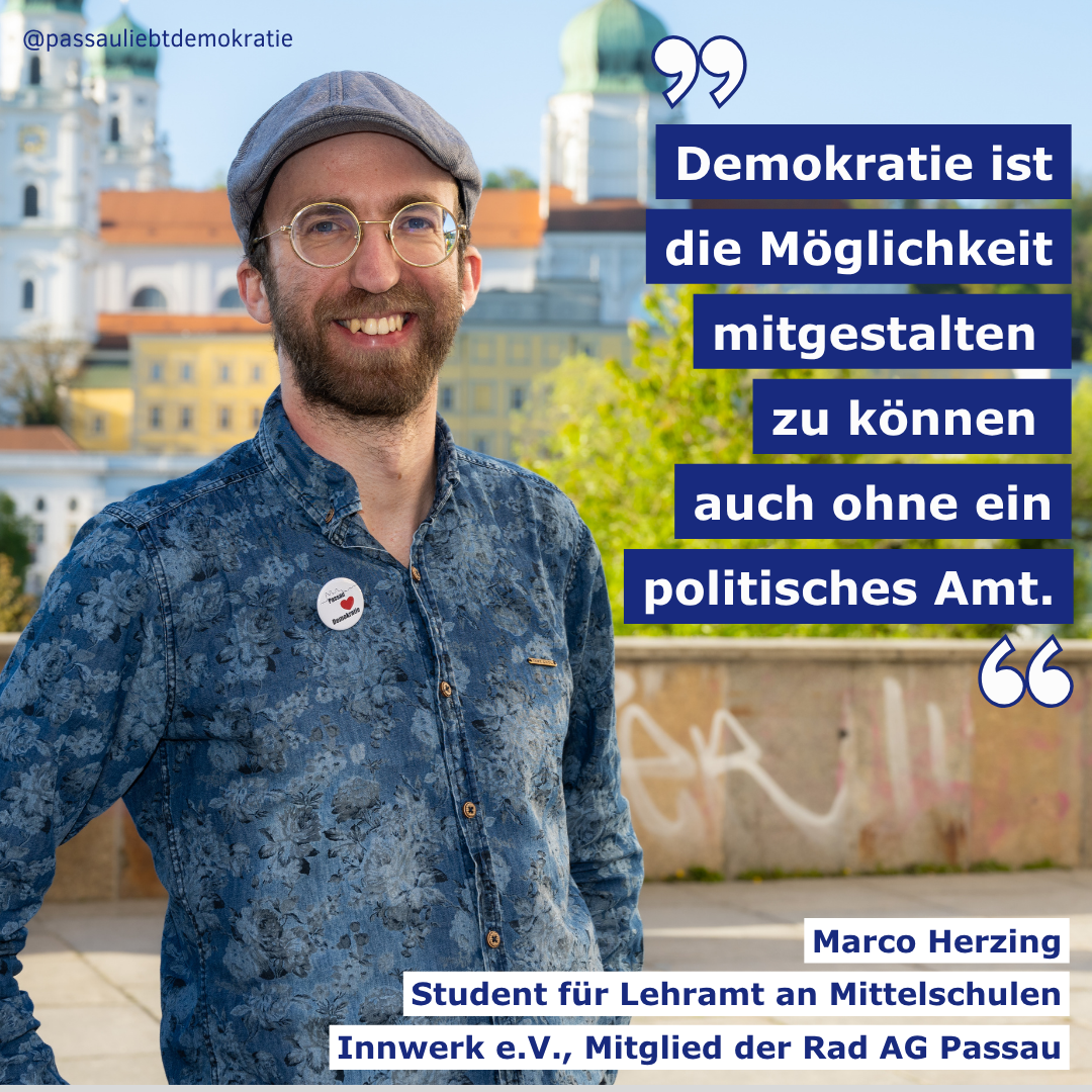 Marco Herzing