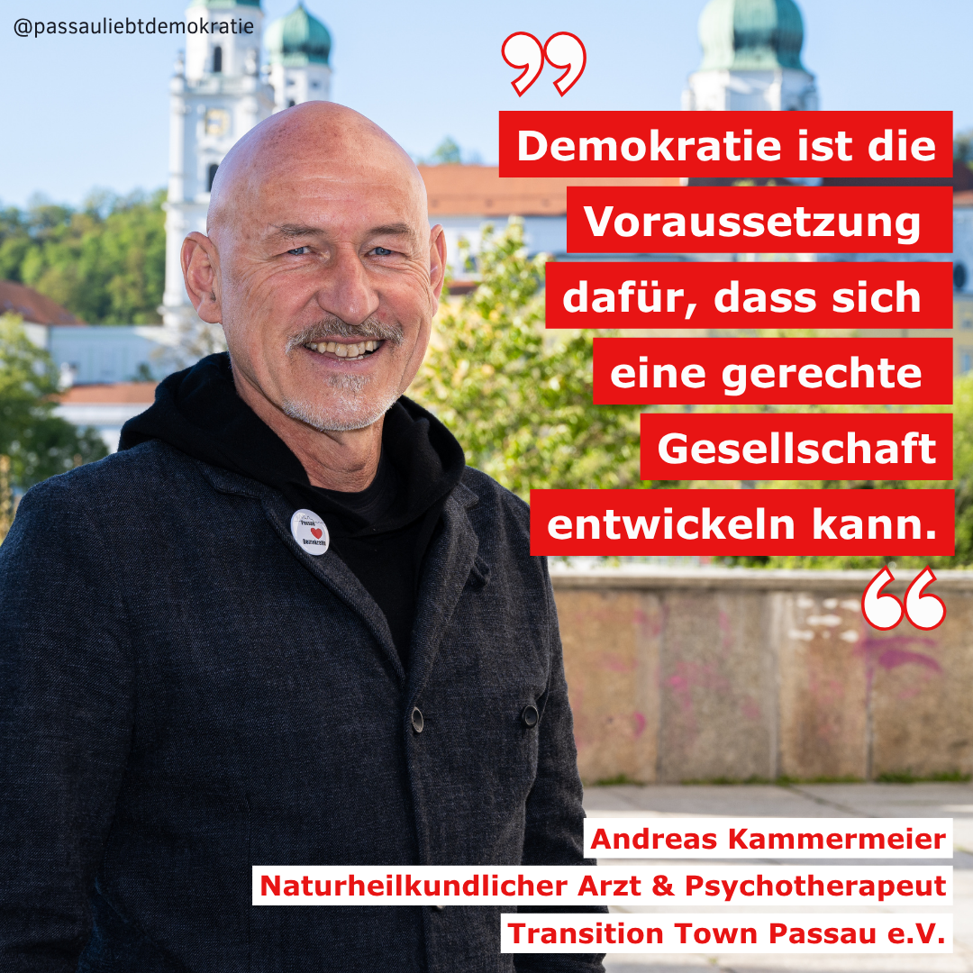 Andreas Kammermeier