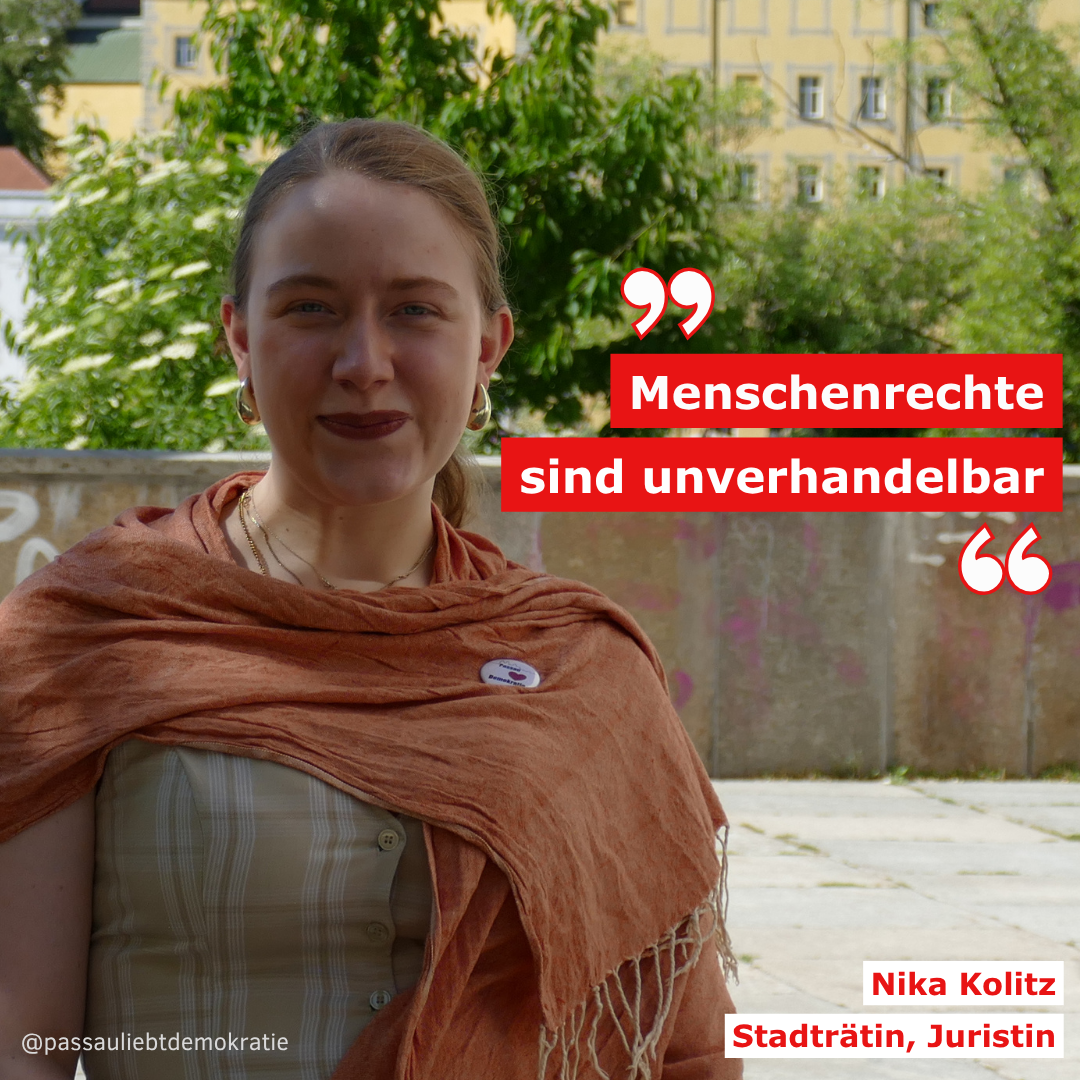 Nika Kolitz