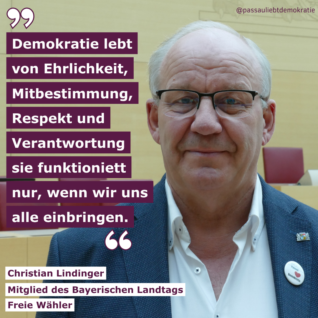 Christian Lindinger