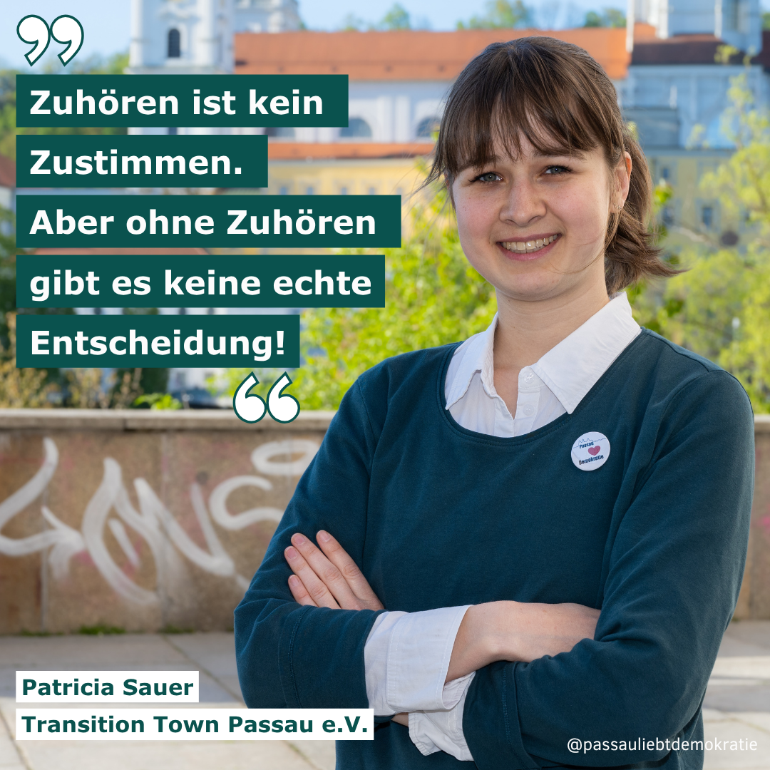 Patricia Sauer