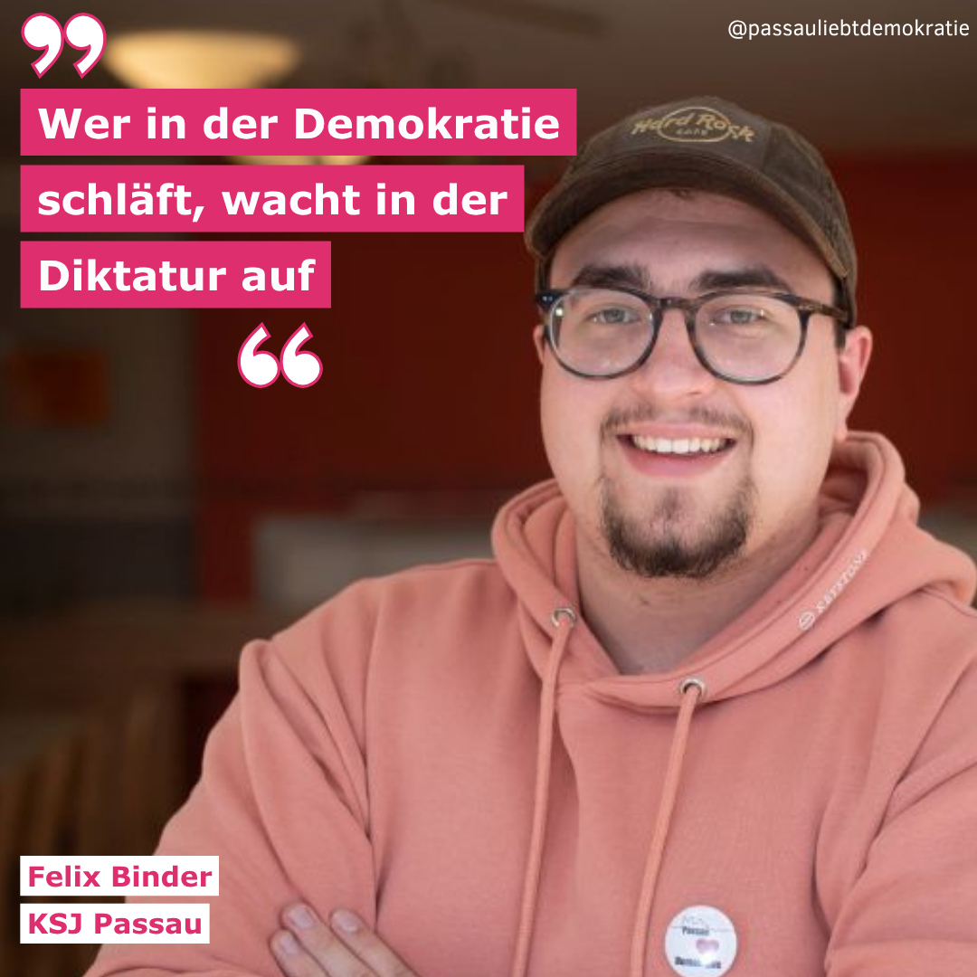 Felix Binder