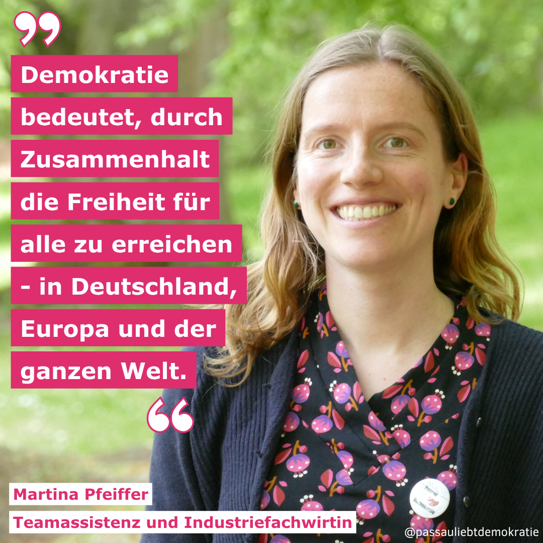 Martina Pfeiffer